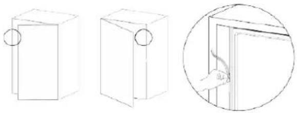 Scandomestic BIC 336 W - VENTILATION - 7