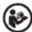 BLACK & DECKER CD455 - SAFETY INSTRUCTIONS - 3