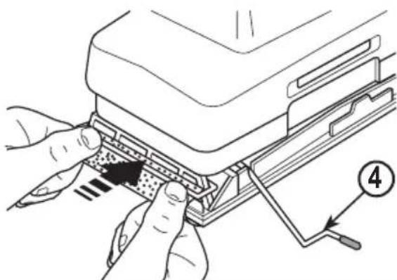BLACK & DECKER CD455 - 4