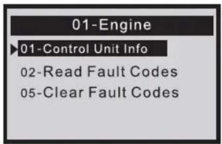 Biltema 15-1305 - Audi/VW Diagnosis - 5