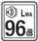 Biltema LM 1922 - ANVÄNDNINGSOMRÅDE - 9