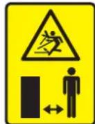 Biltema MC 254 - WARNING! - 1