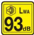 Biltema MC 254 - WARNING! - 2