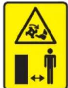 Biltema MC 254 - WARNING! - 1