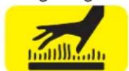Biltema MC 254 - WARNING! - 1