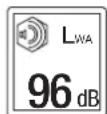 Biltema CHT 36 - SIKKERHEDSFORSKRIFTER - 3