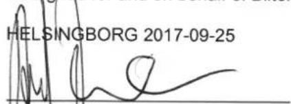 Biltema CGT 36 - BILTEMA - 1
