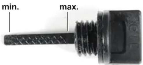 min. max.