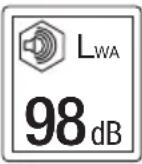 Biltema GS 400 - 10