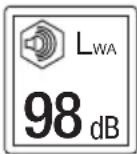 Biltema GS 400 - SIKKERHED - 11