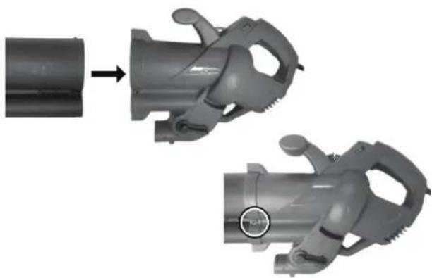 Biltema LBS 2600 - ADVARSEL! - 1