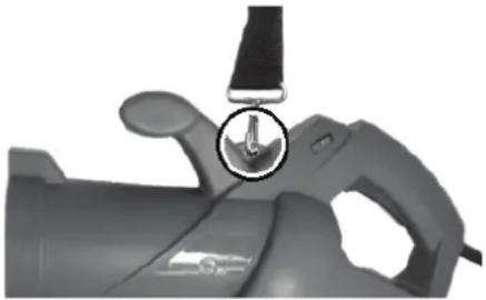 Biltema LBS 2600 - ADVARSEL! - 5