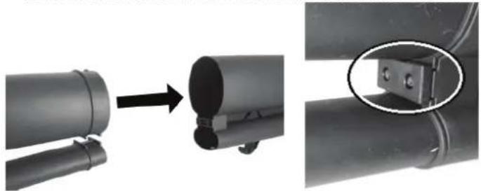 Biltema LBS 2600 - WARNING! - 2