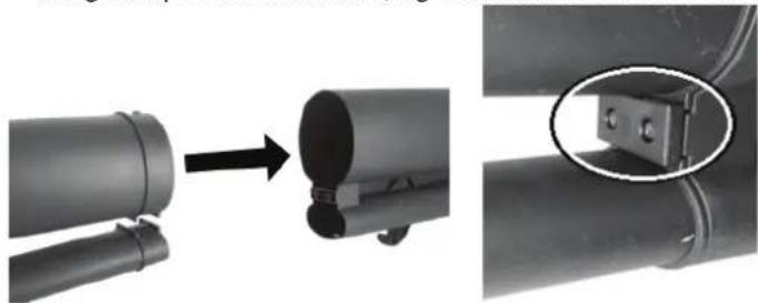 Biltema LBS 2600 - ADVARSEL! - 2