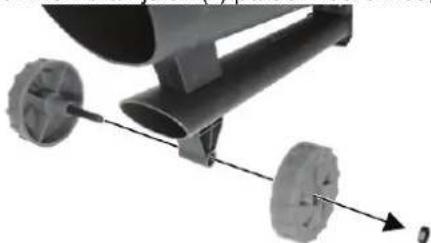 Biltema LBS 2600 - WARNING! - 3