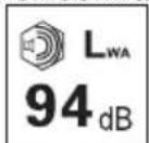 Biltema WS 400 - 1