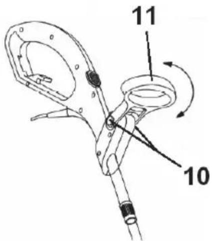 Biltema WS 400 - OVERSIGTSBILLEDE - 3