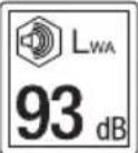 Biltema GT 560 - HAVEFRÆSER GT 560 - 10