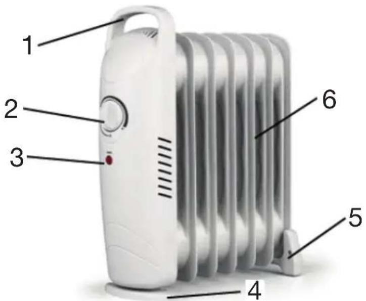 Biltema 44-3005 - OVERSIGTSBILLEDE - 1