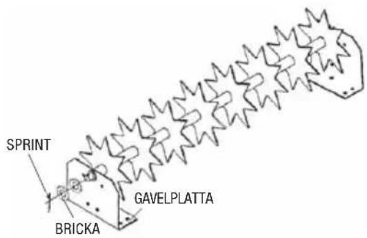 Biltema 41-360 - WARNING! - 2