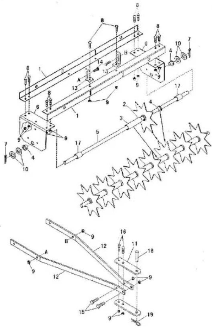 Biltema 41-360 - ADVARSEL - 1