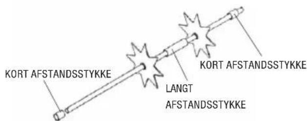 Biltema 41-360 - ADVARSEL! - 1