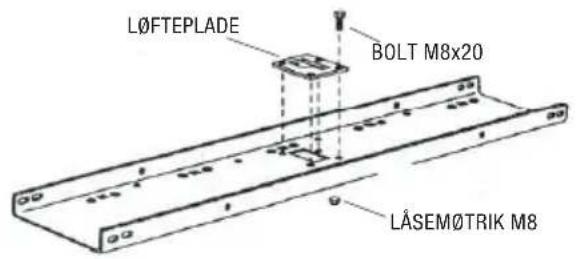 Biltema 41-362 - MonterinG - 3