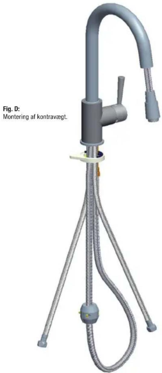 Biltema 86-5610 - MONTERING - 5