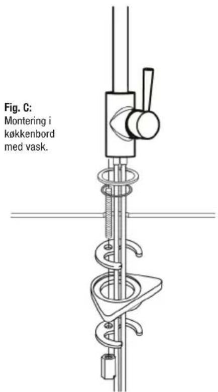 Biltema 86-5610 - MONTERING - 4