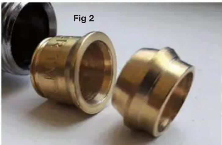 Biltema 86-6551 - Tilsigtet anvendelsesområde for produktet - 2