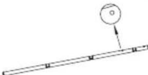 Biltema 45-6077 - SIKKERHEDSINSTRUKTIONER - 8