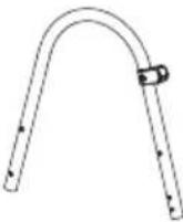 Biltema 45-6077 - SIKKERHEDSINSTRUKTIONER - 12