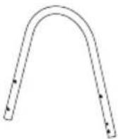 Biltema 45-6077 - SÄKERHETSINSTRUKTIONER - 14