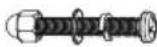 Biltema 45-6077 - SIKKERHEDSINSTRUKTIONER - 3