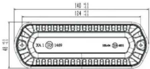 Biltema 38-755 - TEKNISKE DATA - 1
