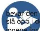 Biltema 45-8402 - INNLEDNING - 1