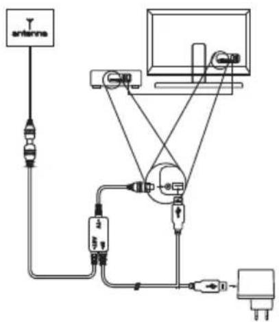 Biltema 24-1390 - TILSLUTNING - 1