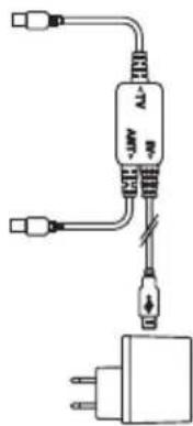 Biltema 24-1390 - TILSLUTNING - 2