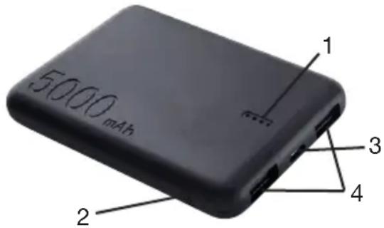 Biltema 24-0171 - RENG∅RING - 1