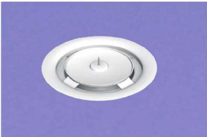 Biltema 36-8031 - DIFFUSIONSMODSTAND CA. 1 900 000 S/M - 3