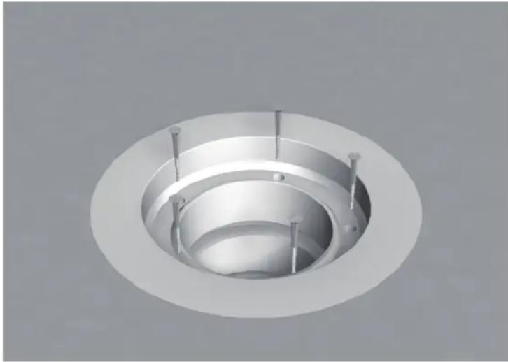 Biltema 36-8031 - KLÄMRING - 1