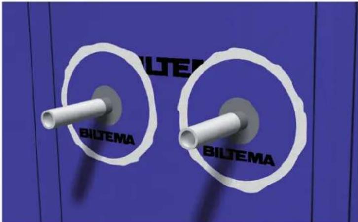 ULTEM BILTEMA BILTEMA