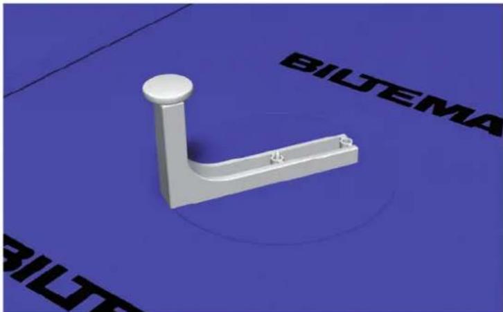 Biltema 36-8032 - PURUS - HULLSAGING - 1