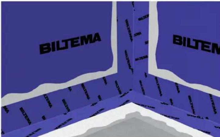 Biltema 36-8032 - MONTERING TÆTNINGSBÅND - 1