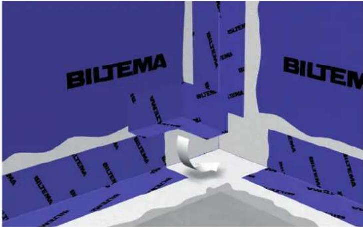 Biltema 36-8032 - MONTERING HÖRN - 1