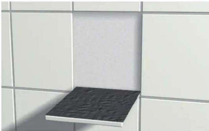 Biltema 36-8032 - DELREPARATION - BYTE AV PLATTA - 6