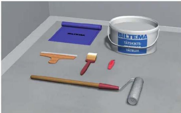 Biltema 36-8032 - KILDE - 1