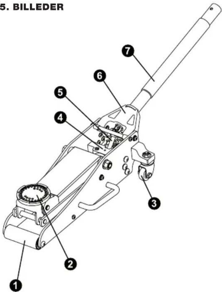 Biltema 15-816 - BILLEDER - 1
