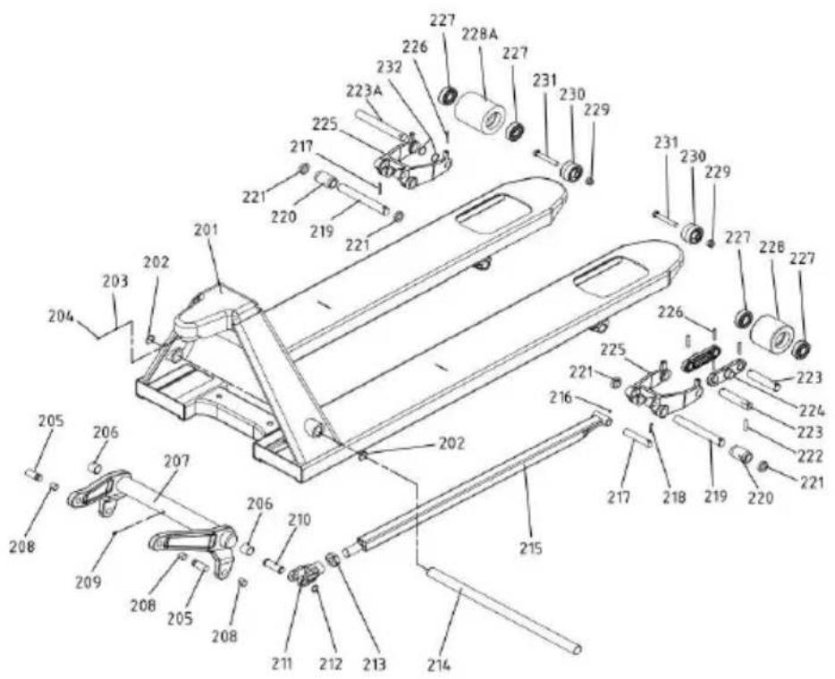 Biltema 15-3825 - APPENDIKS - 1