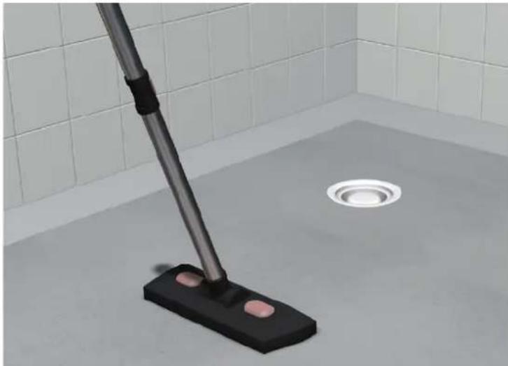 Biltema 36-8041 - DIFFUSIONSMODSTAND CA. 1 900 000 S/M - 1